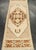 Turkish Mini Rug Oriental Hand Knotted Vintage Rug 1'2" x 3'4" #21042 Explore a curated collection of hallway runners,...