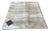 Rh Restoration Hardware Velvet Brushstroke Abstract Pillow Cover For Sale