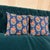 Design Plus Gallery presents a Pair of Alma Blue Throw Pillows from Tulu Textiles. The fabric is a blend of linen with...