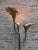 Vintage Italian Calla Lily Floor Lamp For Sale - Image 12 of 18