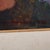 Signed Manuel Eichelbaum "Jewish Wedding" Expressionist Oil on Board Framed Painting For Sale In Greensboro - Image 6 of 10