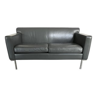 Theatre Sofa From Design Within Reach For Sale