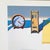 Contemporary 1988 Wayne Thiebaud John F. Kennedy University Poster For Sale - Image 3 of 5