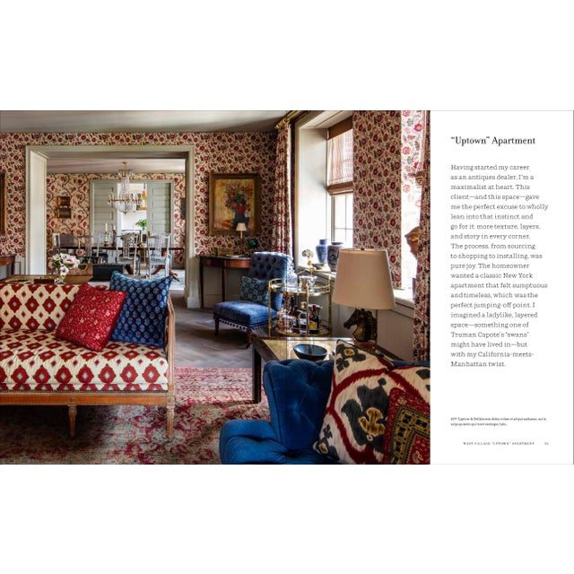 Paper Nathan Turner's I Love Decorating For Sale - Image 7 of 8