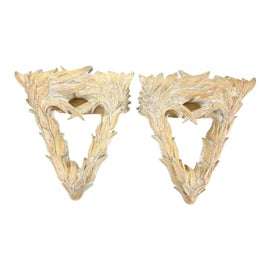 Example of Decorative Brackets