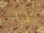 Antique Oushak Carpet, Handmade Oriental Rug, Pale Green, Coral, Taupe and Cream For Sale - Image 12 of 16