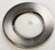 Mid 20th Century Large Round Murano Glass Pendant Wall Light For Sale - Image 4 of 4