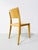 Vintage Beech Dining Chairs, 1980s, Set of 8 For Sale - Image 14 of 17
