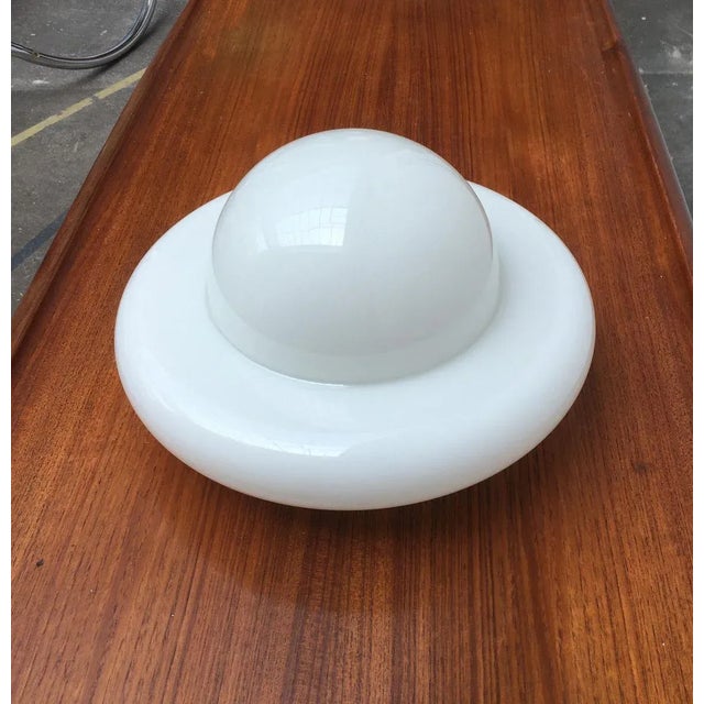 Mid-Century Italian Wall Lamp For Sale - Image 14 of 18
