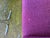 Violet Set of 6 Vintage Dyrlund Dining Chairs For Sale - Image 8 of 10