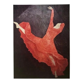 "Eurydice" Limited Edition Archival Print by Louis Shields, 2018 For Sale