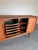 Omann Jun Danish Teak Sideboard c.1960’s, Attributed For Sale In Tampa - Image 6 of 12