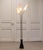 Swedish 3-Light Floor Lamp from Bergboms, 1950s For Sale - Image 9 of 9