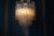 Transparent Mid-Century Venini Troncho Murano Glass Chandelier For Sale - Image 8 of 13