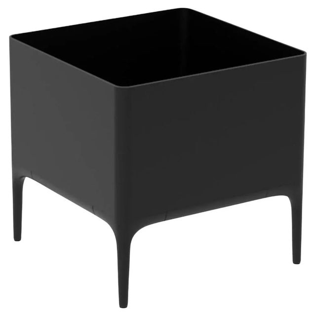 Xaloc Black 45 Pot by Mowee For Sale - Image 6 of 6