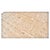 Textile 1930s Distressed Persian Malayer Wool 9x13 Beige, Taupe & Black Handmade Area Rug #1140267 For Sale - Image 7 of 8
