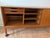 Mid 20th Century Gorgeous Mid-Century Danish Teak Credenza Attributed to Aksel Kjersgaard For Sale - Image 5 of 18