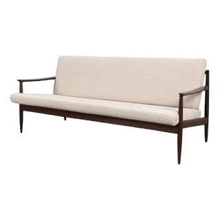 Sofa by Carl Straub Goldfeder For Sale