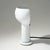 1960s Mini Flash Table Lamp by Joe Colombo for Oluce, 1960s For Sale - Image 5 of 16