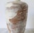 Vintage Studio Pottery Vase Featuring an Incised Dragon Motif For Sale - Image 4 of 10