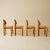 Rainer Daumiller Pine Dining Chairs, Set of 6, 1970s For Sale - Image 4 of 7