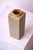 Vintage Swedish Brutalist Stoneware Vase by Rolf Palm for Höganäs, 1970s For Sale - Image 4 of 9