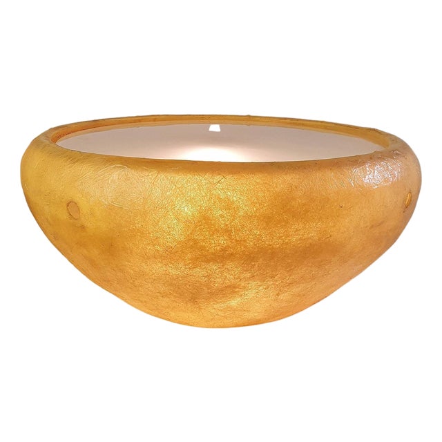 Mid-Century Illuminated Modern Coffee Table in Fiberglass, Italy, 1960s For Sale