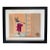 1992 Chuck Jones "Home Sweet Home" Signed Bugs Bunny Cel, Framed For Sale