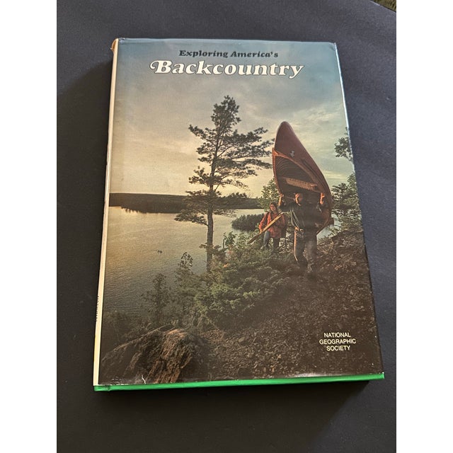 1970s Vintage 1979 Green Hardcover Book With Embossed Mushroom & Frog For Sale - Image 5 of 12