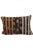 Handmade Kilim Pillow Cover For Sale - Image 4 of 4