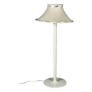 Scandinavian Floor Lamp by Anna Ehrner, 1970s For Sale