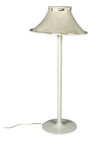 Scandinavian Floor Lamp by Anna Ehrner, 1970s