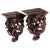 Antique Portuguese Corbels, Set of 2 For Sale