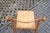 Vintage Danish Pine Folding Chair in the style of Rainer Daumiller, 1970s For Sale - Image 18 of 18