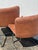 Animal Skin Leather Chairs by Robert Haussman, 1960s, Set of 2 For Sale - Image 7 of 11