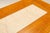 Oak Dining Table with Botticino Marble Inlay from Officina Rivadossi, Italy 1970s For Sale - Image 10 of 15