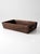 Antique Primitive Wood Dough Tray For Sale - Image 13 of 18