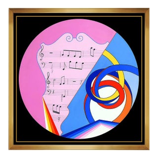The Symphony, Kieff For Sale