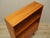 Vintage Danish Teak Bookcase, 1960s For Sale - Image 9 of 10