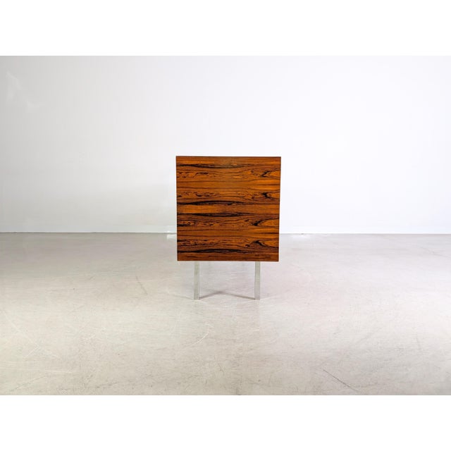 RY 25 Sideboard in Rosewood by Hans J. Wegner for Ry Møbler, 1960s For Sale - Image 5 of 17