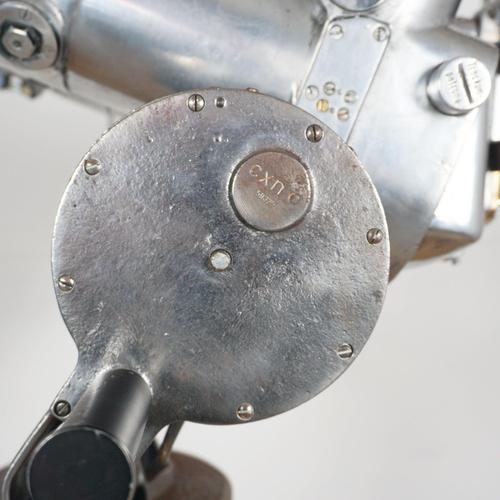 Naval Binoculars by Carl Zeiss, 1940s For Sale - Image 4 of 12