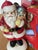 1960s Set of 4, Vintage Christmas Bottlebrush Tree For Sale - Image 5 of 6