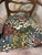 French Provincial Vintage Drexel French Provincial Armchairs - A Pair For Sale - Image 3 of 7