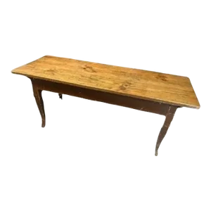 Early 1900s Old Hof Brau House Tavern Table