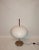 1980s Spatial Era Table Lamp, 1980s For Sale - Image 5 of 9