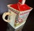 Sadler China 1940s A Day at the Races Teapot Windsor Made in England by Sadler Company For Sale - Image 4 of 8
