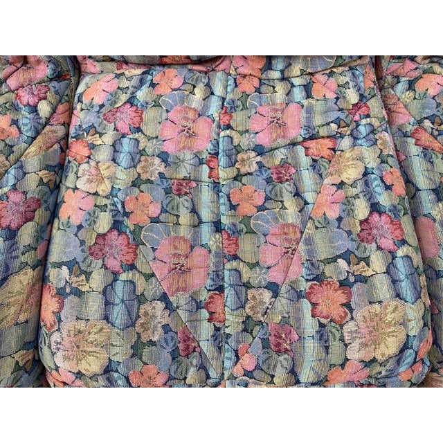 Vintage Togo Modular Sectional Sofa, 1970s, Set of 5 For Sale - Image 18 of 18