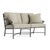 Venetian by Richard Frinier features a refined silhouette highlighted by timeless Neoclassic details. The x-back and...