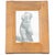 Manolo Hugué, Photography of Sculpture, 1960s, Silver Gelatin Print, Framed For Sale - Image 10 of 10
