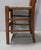 Late 19th Century Dining Chairs in Blonde Cherry, Set of 6 For Sale - Image 16 of 18